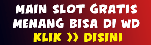 slot gacor hari ini